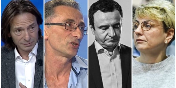 “Grupi i Tiranës”: Qeveria në hije që po e largon Kosovën nga Perëndimi