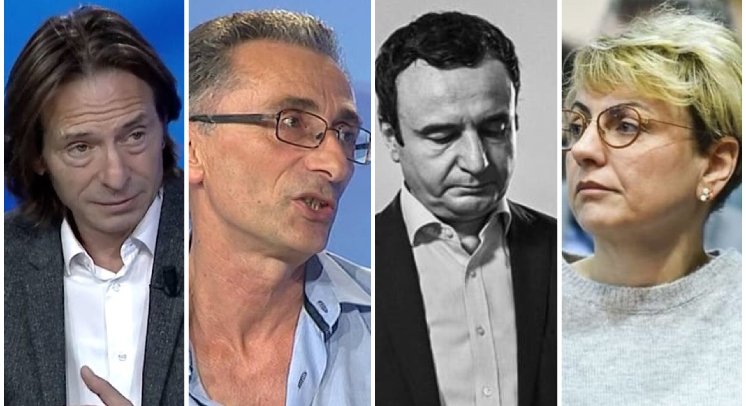 “Grupi i Tiranës”: Qeveria në hije që po e largon Kosovën nga Perëndimi