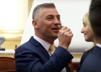 Morën peng dhe dhunuan Ilir Topçiun, del nga burgu vëllai i deputetit të Berishës dhe dy të tjerë