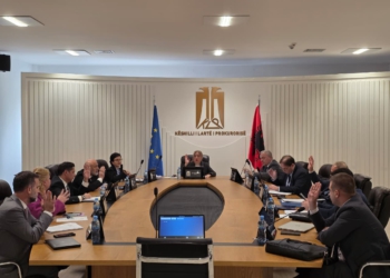 Kreu i ri i SPAK, KLP zgjedh sot pasuesin e Altin Dumanit