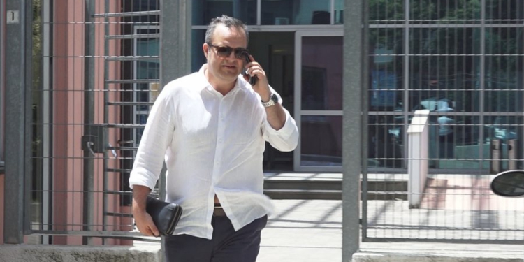 Kardiokirurgu për gjykim, Gjykata e Posaçme merr vendimin për Edvin Priftin