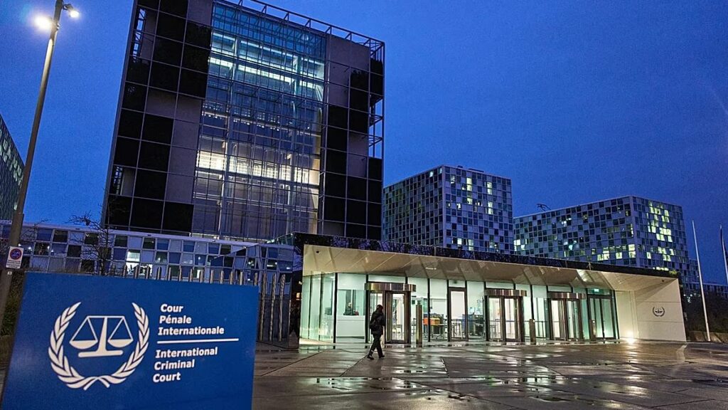 Gjyqtarët e prokurorët trajtohen nga SHBA-të si Bin Ladeni: Kemi hetuar terroristë e bosë droge, sot…