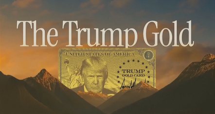 1 milion dollarë për ëndrrën amerikane, Trump prezanton “kartën e artë” për emigrimin në SHBA