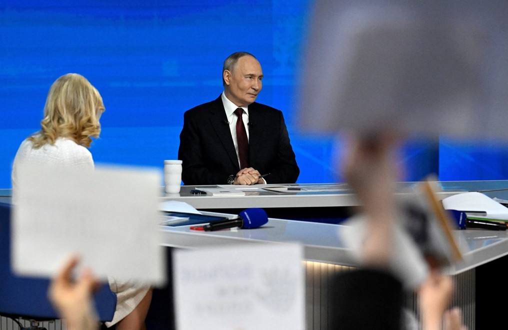 BE kërkon të përdorë asetet e ngrira ruse, Putin: Është vjedhje… pasojat janë shumë serioze për hajdutët