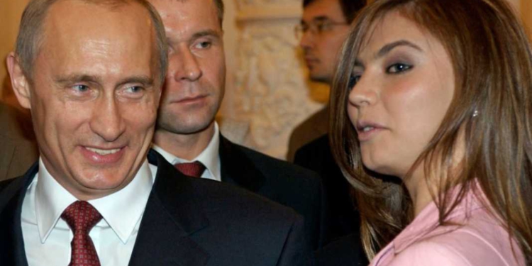 Rriten në pasuri dhe izolim! Jetët e fshehura të fëmijëve sekretë të Putinit