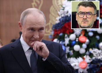 Besniku i Putinit: Tani e izoluara është Europa, tre pikat e panegociueshme të planit të paqes