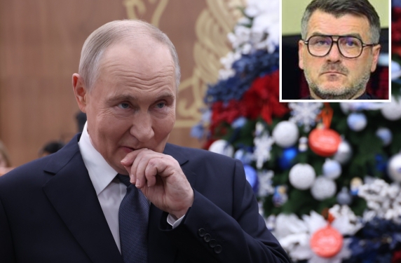 Besniku i Putinit: Tani e izoluara është Europa, tre pikat e panegociueshme të planit të paqes