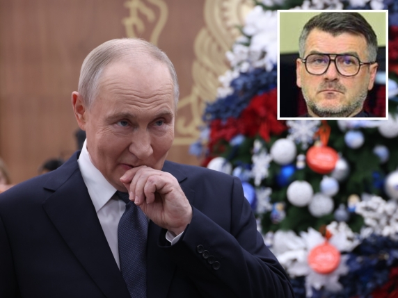 Besniku i Putinit: Tani e izoluara është Europa, tre pikat e panegociueshme të planit të paqes