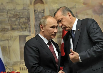 Putin provokon Erdoganin? Droni rus bie në Turqi, forcat ushtarake në alarm
