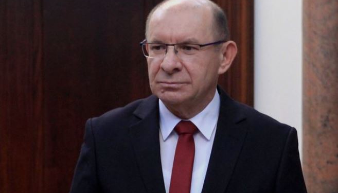Kryeprokurori i RMV-së jep dorëheqjen para seancës për shkarkimin e tij