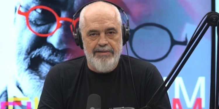 Rama kujton vizitën te Thaçi në Hagë: Si e gjeta komandantin…