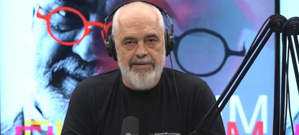 Rama kujton vizitën te Thaçi në Hagë: Si e gjeta komandantin…