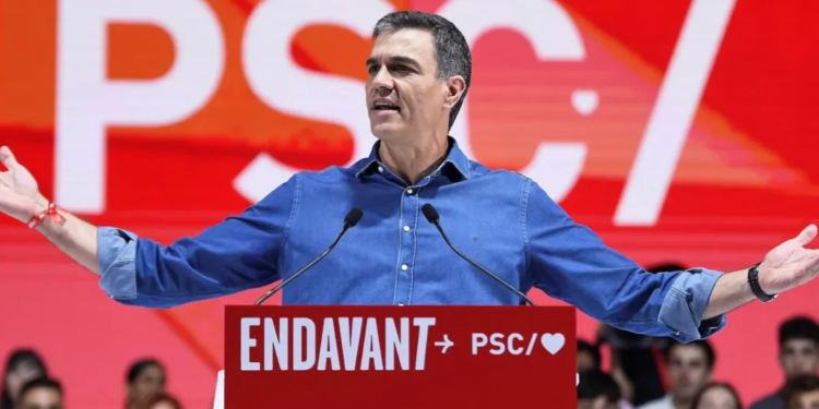 Korrupsioni “përkul” pushtetin/ Socialistët e Sanchez humbin rëndë zgjedhjet në një rajon të Spanjës