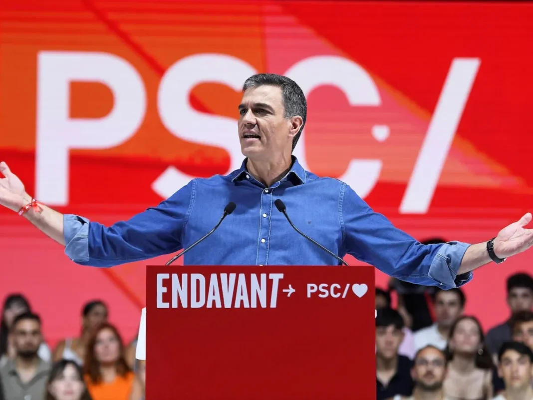 Korrupsioni “përkul” pushtetin/ Socialistët e Sanchez humbin rëndë zgjedhjet në një rajon të Spanjës