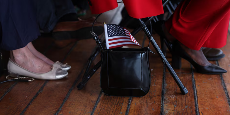Trump pezullon aplikimet për emigracion nga 19 vende jo-evropiane