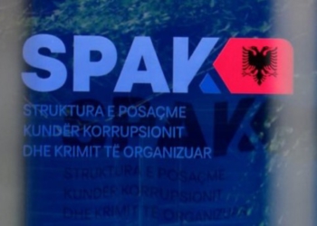 Tentativa për hakerimin e SPAK, ish-drejtori i Burgjeve Agim Ismaili dhe 2 të tjerë merren të pandehur. Veprat penale që akuzohen