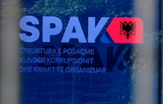 Tentativa për hakerimin e SPAK, ish-drejtori i Burgjeve Agim Ismaili dhe 2 të tjerë merren të pandehur. Veprat penale që akuzohen