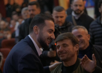 Salianji në Elbasan, ish-deputeti: Asnjë demokrat nuk u detyrua nga krimi t’i bashkohej takimit! Berisha të faktojë pretendimet që ka..