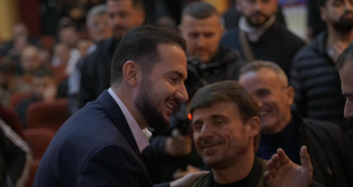 Salianji në Elbasan, ish-deputeti: Asnjë demokrat nuk u detyrua nga krimi t’i bashkohej takimit! Berisha të faktojë pretendimet që ka..
