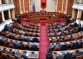Seancë maratonë/ Kuvendi miraton 13 projektligje, AMF me drejtues të ri, zgjidhet Komisioneri për Mbikëqyrjen e Shërbimit Civil