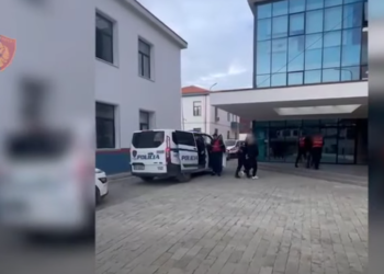 Finalizohet “Border” në Elbasan, 3 në pranga për trafik, turku rezultoi i kërkuar për krime të rënda