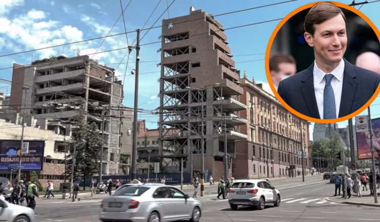 WSJ: Dhëndri i Donald Trump heq dorë nga investimi në Serbi