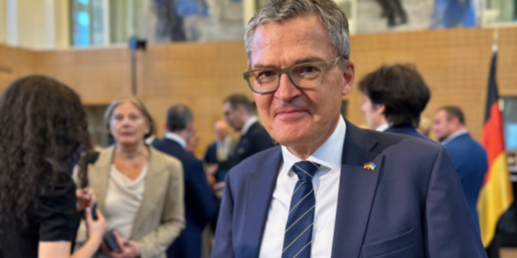 Deputeti i Bundestagut gjerman: Evropa të mos nënvlerësojë rrezikun që vjen nga Bjellorusia