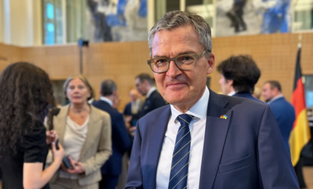 Deputeti i Bundestagut gjerman: Evropa të mos nënvlerësojë rrezikun që vjen nga Bjellorusia