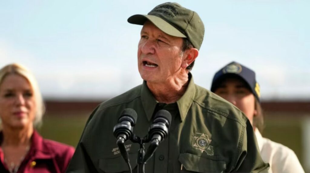 Trump emëron një të dërguar special për Groenlandën, rriten tensionet me Danimarkën