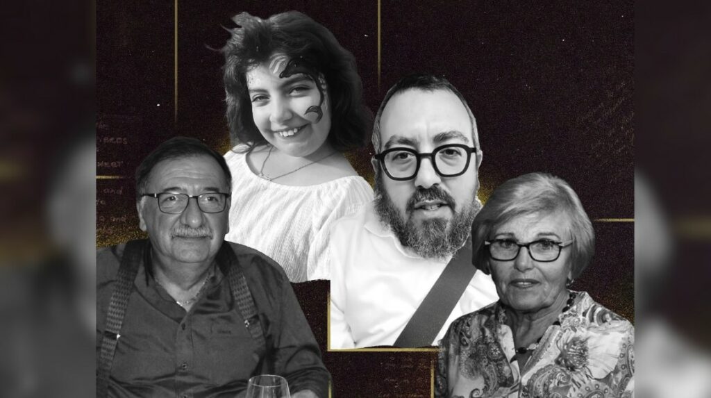 Nga të mbijetuarit e Holokaustit deri tek vullnetarët, kush janë viktimat e sulmit tragjik në Bondi