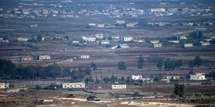 Mbajtja hapur e fronteve izraelite në Siri dhe Liban, strategji jo e qartë e rrezik i përhershëm lufte