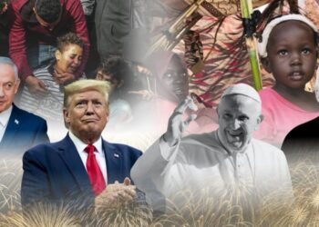 FOTO / 2025-a, viti i ‘turbulencave’ globale: Gjithçka ndodhi në 12 muaj