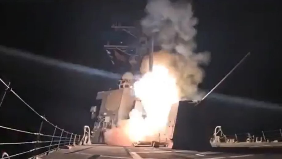 SHBA sulmon nga ajri Shtetin Islamik në Nigeri, Trump: I kam paralajmëruar më parë