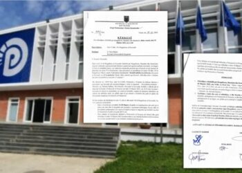 “Mjaftojnë dy javë”, PD kërkon që Këshilli për çështjen e Ballukut të mblidhet nesër