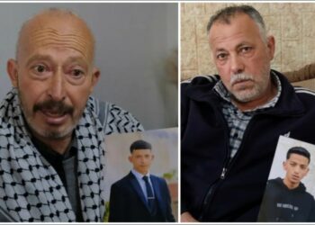 Një adoleshent palestinez shkoi në funeralin e shokut të tij. Pak më vonë, edhe ai u qëllua për vdekje