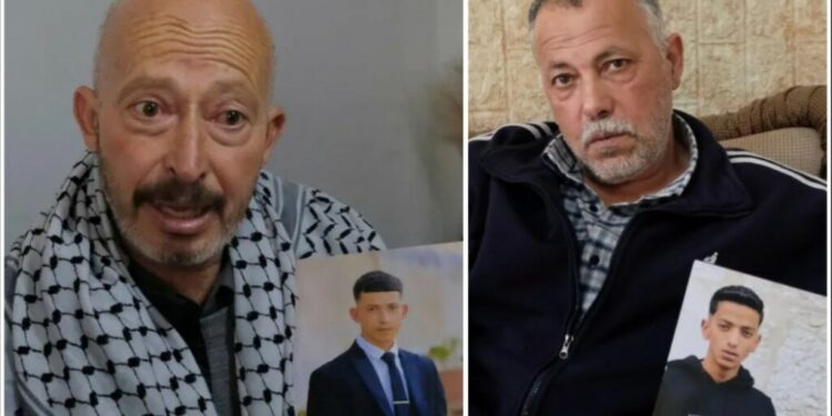 Një adoleshent palestinez shkoi në funeralin e shokut të tij. Pak më vonë, edhe ai u qëllua për vdekje