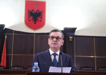 Sokol Sadushi: Nuk ka drejtësi të fortë me magjistratë të lodhur!