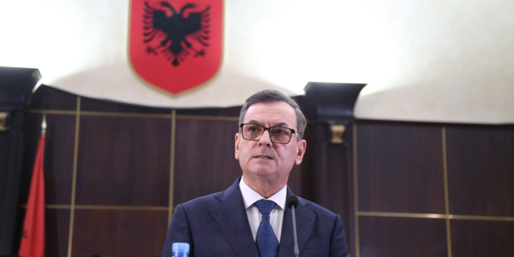 Sokol Sadushi: Nuk ka drejtësi të fortë me magjistratë të lodhur!