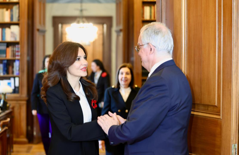 Spiropali pritet nga Presidenti grek: Zgjerimi, investim strategjik për të ardhmen e Europës