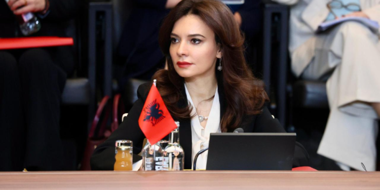 Spiropali në takimin e Ministrave të Jashtëm të NATO-s: Angazhim strategjik i Aleancës përballë sfidave të sigurisë