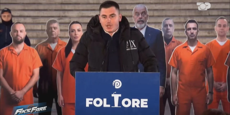 “Edhe këta të PD do duan ryshfet”, studenti që tha se i kërkuan 10 mijë euro për punësim s’ka emra zyrtarësh