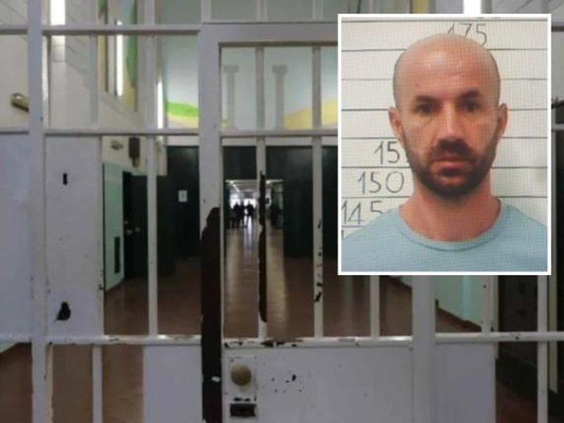 Të gjitha truket e ‘magjistarit’ të arratisjes Taulant Toma/ Nga ‘shkalla’ me fshesë te çarçafët e lidhur…