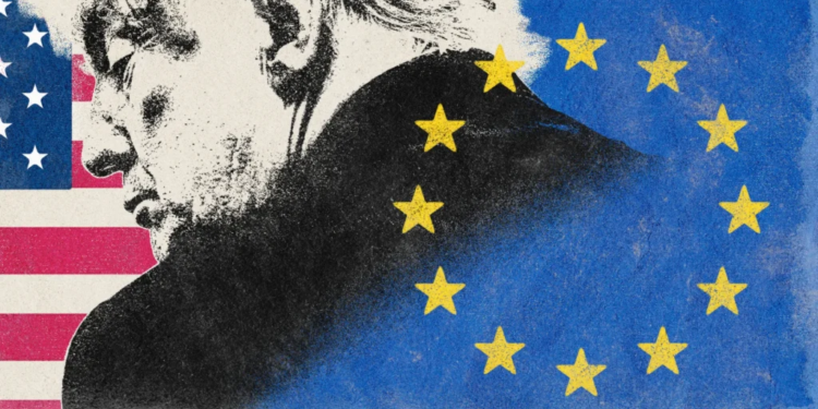 Sfidat për sigurinë e Europës shkojnë përtej mungesës së mbështetjes nga Trump