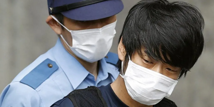 Vrasësi i Shinzo Abe kërkon falje: I shkaktova familjes vuajtje, nuk kam asnjë justifikim