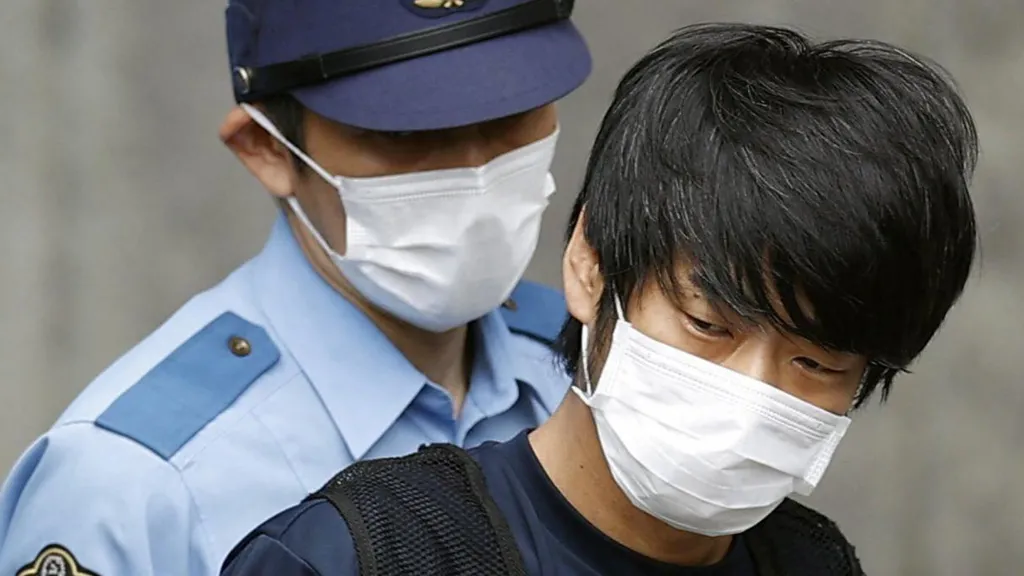 Vrasësi i Shinzo Abe kërkon falje: I shkaktova familjes vuajtje, nuk kam asnjë justifikim