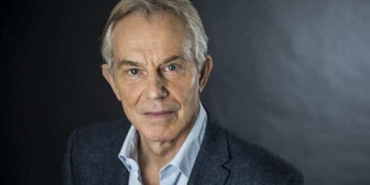 Tony Blair përjashtohet nga bordi i mbikëqyrjes së Gazës në planin e Trumpit për armëpushim
