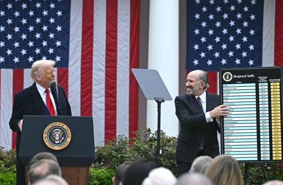 Trump kërcënon me një luftë të re tregtare kundër Europës, me të parën ka dështuar tashmë