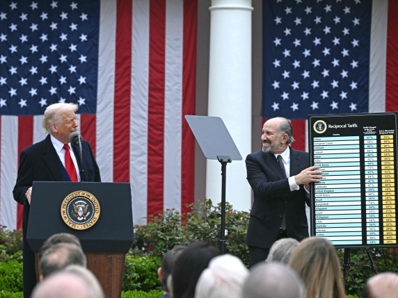 Trump kërcënon me një luftë të re tregtare kundër Europës, me të parën ka dështuar tashmë