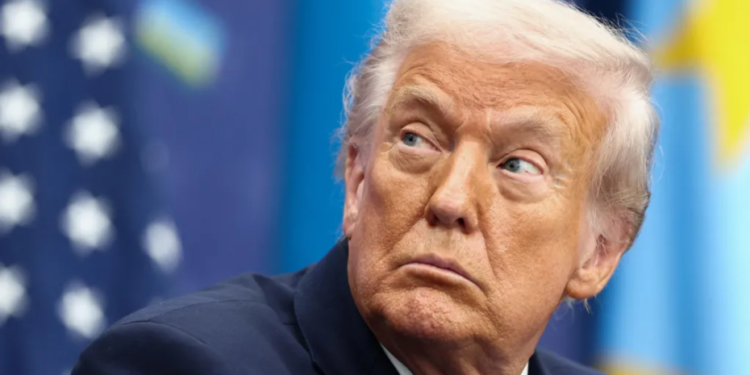 Pas përleshjeve vdekjeprurëse, Trump njofton armëpushim mes Tajlandës e Kamboxhias