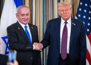 Netanyahu lajmëron takim me Trump në dhjetor: Do diskutoj fazat e ardhshme të planit të paqes